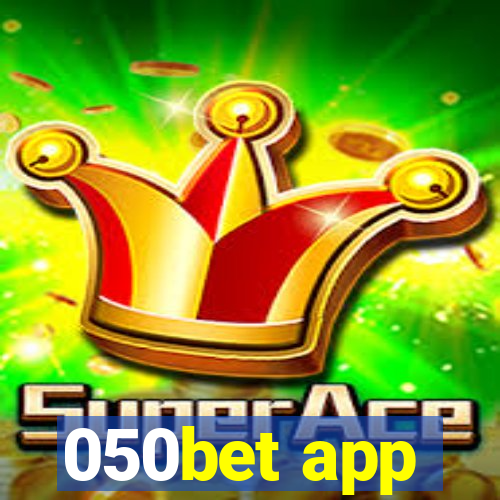 050bet app